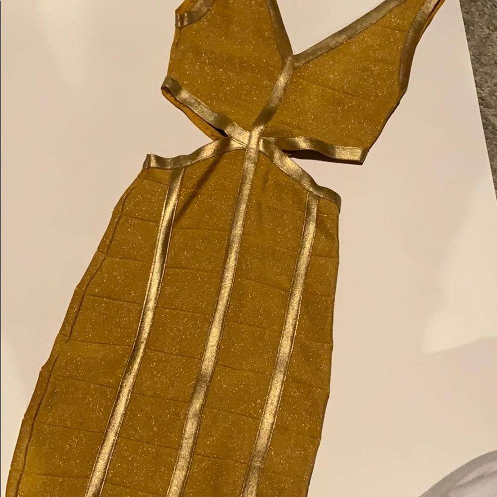 Dress Bebe Marciano